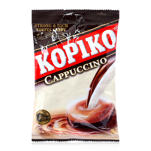 Kẹo Socola Kopiko Capuchino