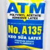 Keo sữa ATM
