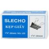 Kẹp bướm Slecho 32mm