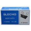 Kẹp bướm Slecho 51mm