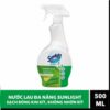 Nước lau Đa Năng Sunlight 500ml