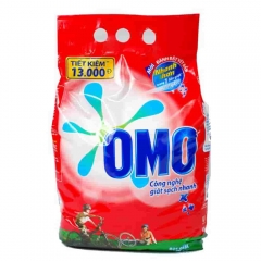 Bột giặt Omo 5,7kg