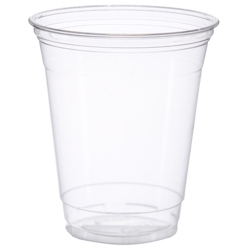 Ly nhựa dày 170 ml (50 cái/lố)