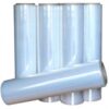 Màng PE 50cm 17mic nặng 3,2kg - lõi 1kg