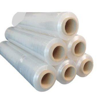 Màng PE 50cm 17mic nặng 3kg - lõi 0,5kg