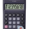 Máy tính Casio HL-815L
