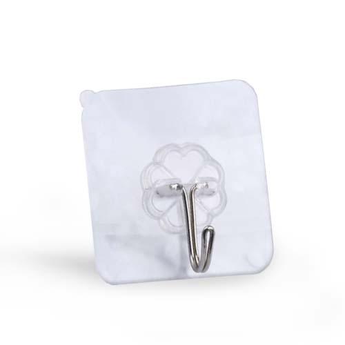 Móc dán tường chịu lực