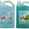 Nước lau sàn Gift 4kg