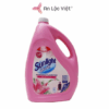 Nước lau sàn Sunlight can 3,6kg