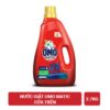 Nước giặt Omo cửa trên 2,7kg