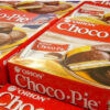 Bánh Socola Choco-pie