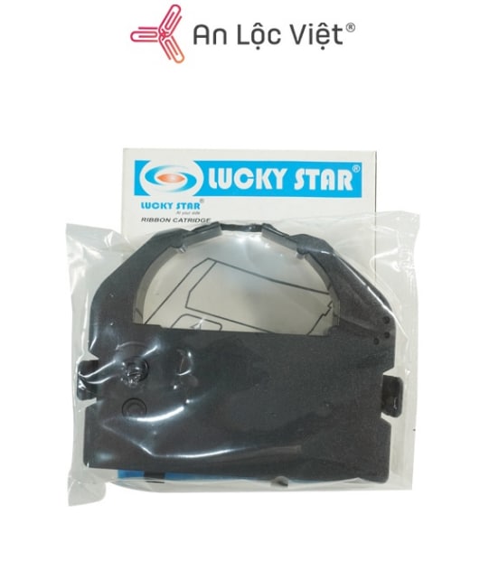 Băng mực Epson LQ 680-630-670 - 9m
