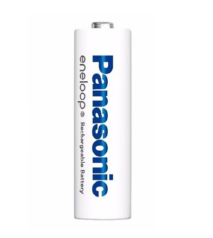 Pin sạc 2A Eneloop