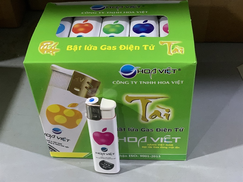 Quẹt ga