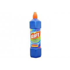 Nước tẩy bồn cầu Gift chai 900ml