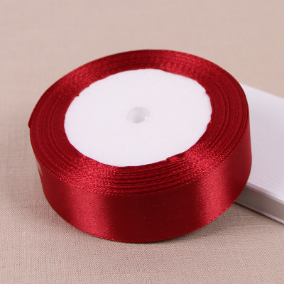 Ruy băng lụa 2cm