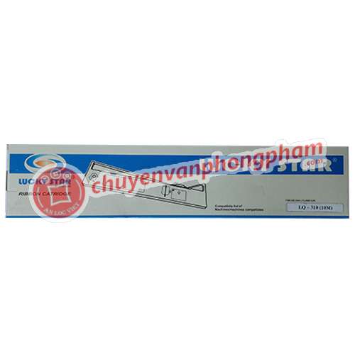 Băng mực Epson LQ 2170-2180-2080 - 35m