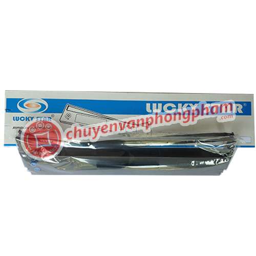 Băng mực Epson LQ 590-890 - 14m
