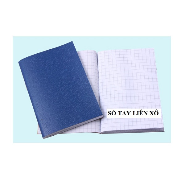 Sổ tay Liên Xô