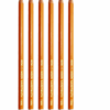 Bút chì chuốt Tiệp Khắc KOH 2B,4B,6B