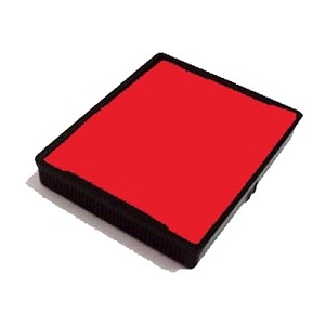 Thẻ mực dấu Shiny S542