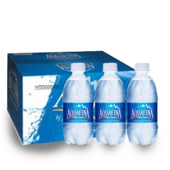 Nước suối Aquafina 350ml