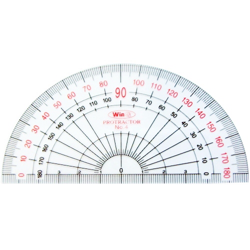 Thước đo độ WinQ số 4