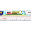 Thước kẻ dẻo WinQ 20cm