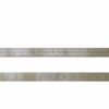 Thước kẻ sắt 50cm