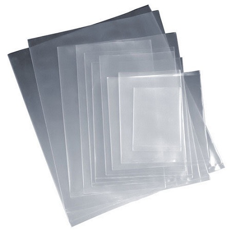 Bao nylon 8x14