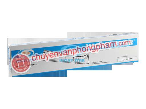 Băng mực Epson LQ 310