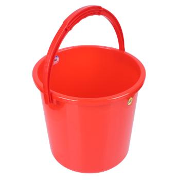 Xô nhựa Duy Tân 10l không nắp
