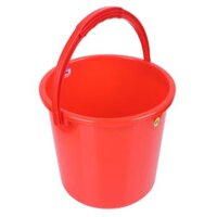 Xô nhựa Duy Tân 18l không nắp