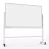 Bảng mica 1,2m x 2m (có chân)